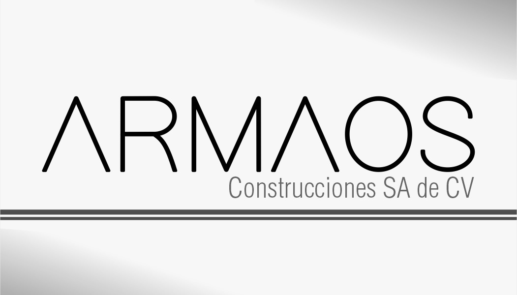 ARMAOS Construcciones