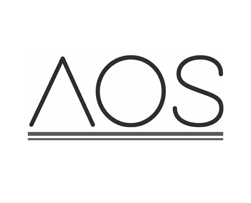 Logo AOS